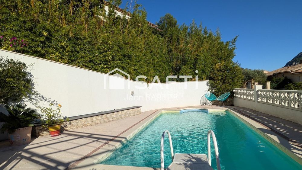 � vendre  Maison Toulon (83200)