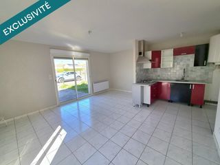  Maison � vendre 2 pi�ces 40 m�