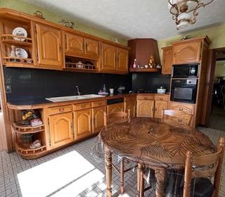  Maison � vendre 7 pi�ces 276 m�