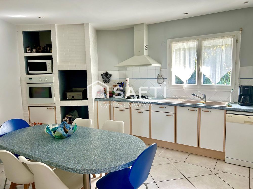 � vendre  Maison Pyla Sur Mer (33115)