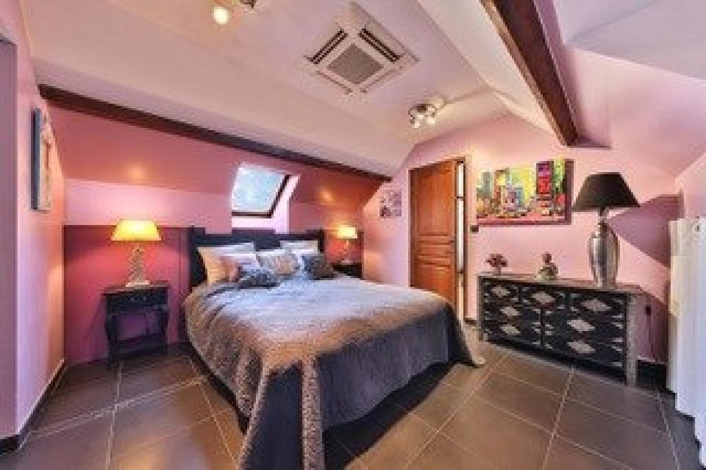 � vendre  Maison Senlis (60300)