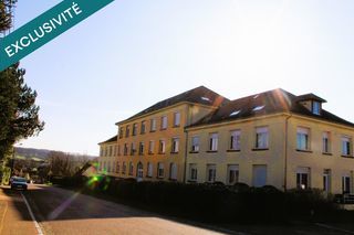  Appartement � vendre 4 pi�ces 82 m�