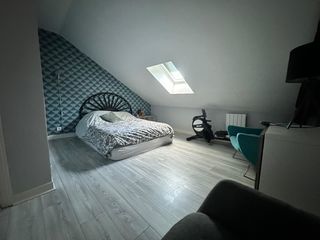  Maison � vendre 5 pi�ces 120 m�