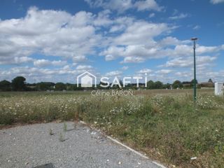  Terrain � vendre 615 m�