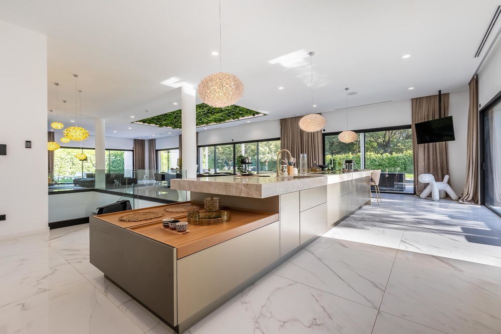 � vendre  Maison Saint-G�ly-du-Fesc (34980)