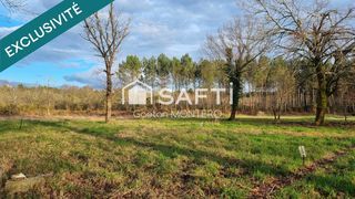  Terrain � vendre 1201 m�