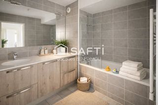  Appartement � vendre 3 pi�ces 70 m�