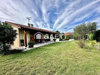  Maison � vendre 4 pi�ces 100 m�