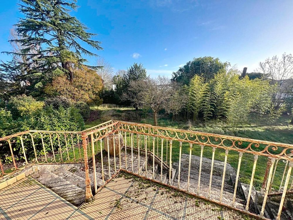 � vendre  Propri�t�/ch�teau Lormont (33310)