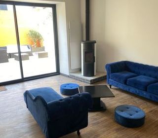  Maison � vendre 7 pi�ces 150 m�