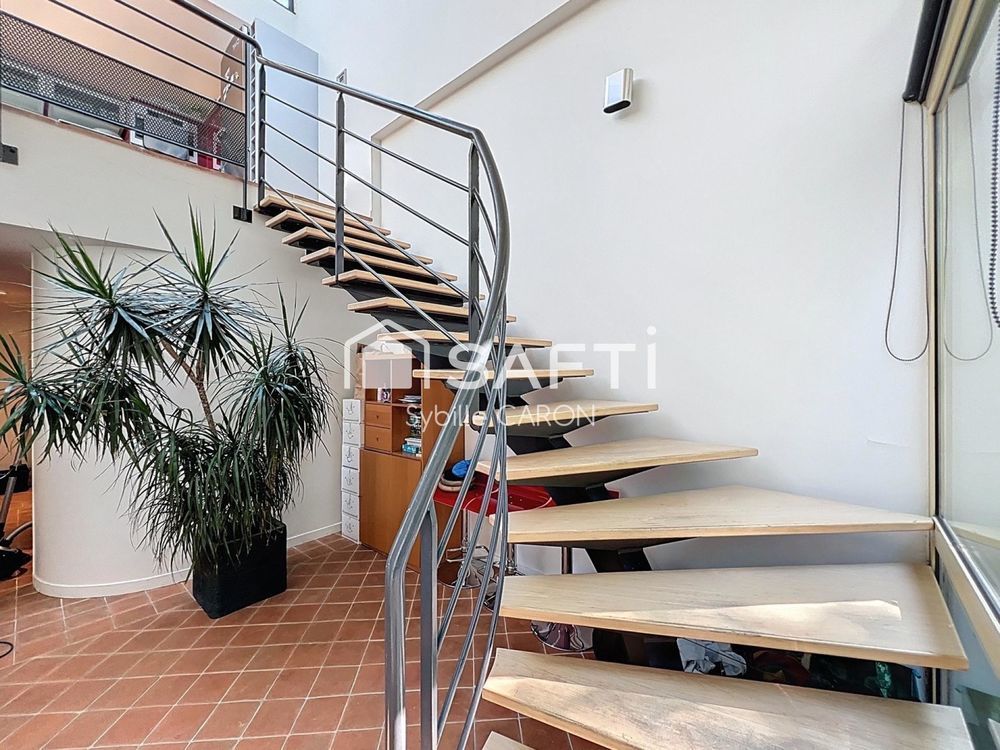 � vendre  Maison Nogent-sur-Marne (94130)