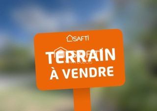  Terrain � vendre 891 m�