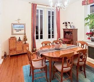  Appartement � vendre 7 pi�ces 187 m�