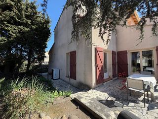  Maison � vendre 5 pi�ces 212 m�