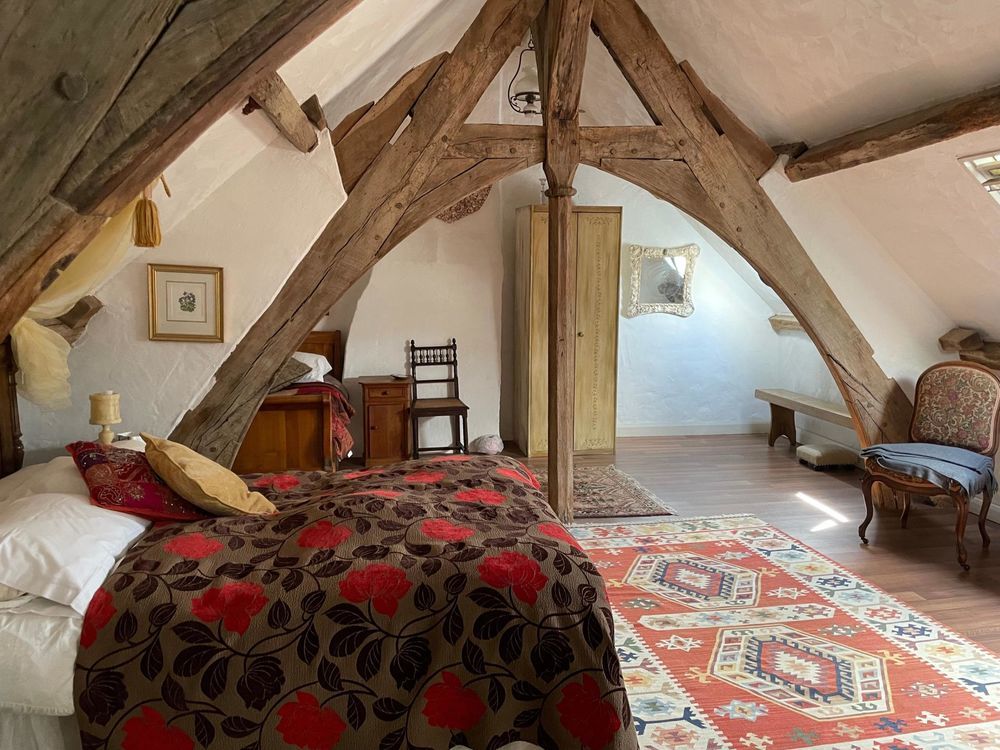 � vendre  Propri�t�/ch�teau Langon (35660)