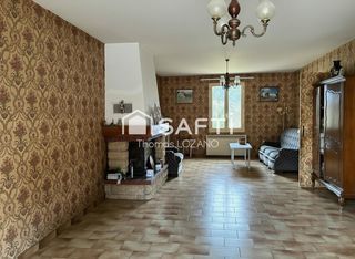  Maison � vendre 4 pi�ces 92 m�