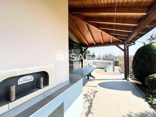  Maison � vendre 6 pi�ces 152 m�