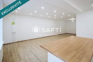  Appartement � vendre 5 pi�ces 91 m�