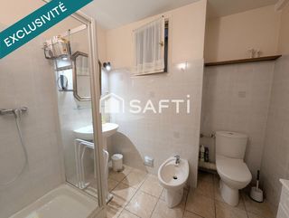  Appartement � vendre 2 pi�ces 47 m�