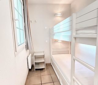  Appartement � vendre 1 pi�ce 25 m�