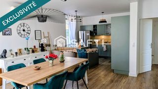  Maison � vendre 6 pi�ces 130 m�