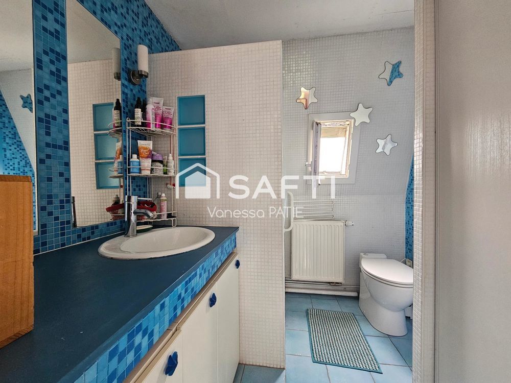 � vendre  Maison Clamart (92140)