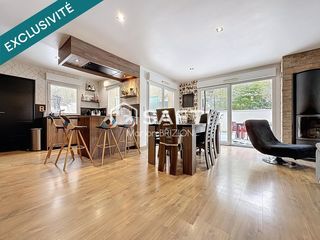  Maison � vendre 5 pi�ces 105 m�