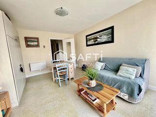  Appartement � vendre 1 pi�ce 29 m�