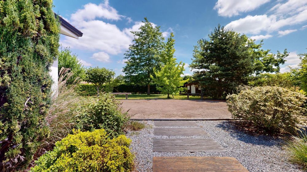 � vendre  Maison La Br�de (33650)