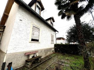  Maison � vendre 4 pi�ces 87 m�