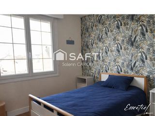  Maison � vendre 8 pi�ces 145 m�