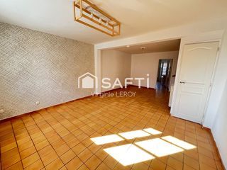  Maison � vendre 4 pi�ces 71 m�