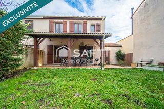  Maison � vendre 4 pi�ces 92 m�