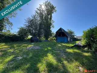  Maison � vendre 4 pi�ces 110 m�