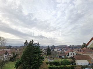  Appartement � vendre 3 pi�ces 76 m�