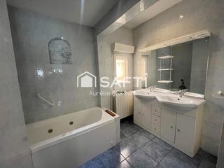  Maison � vendre 8 pi�ces 145 m�