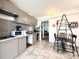  Maison � vendre 3 pi�ces 69 m�