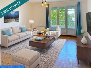  Appartement � vendre 3 pi�ces 71 m�