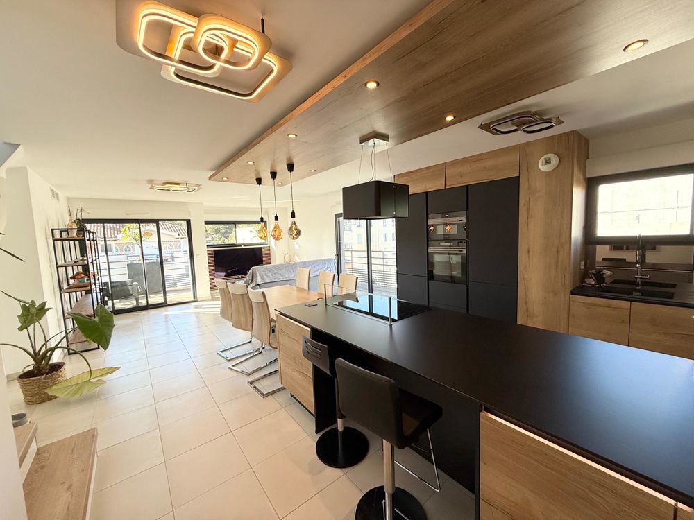 � vendre  Appartement St Aygulf (83370)