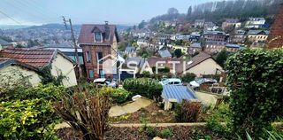  Maison � vendre 4 pi�ces 83 m�