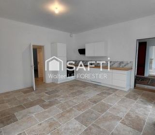  Appartement � vendre 3 pi�ces 58 m�