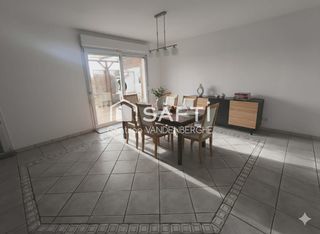  Maison � vendre 5 pi�ces 116 m�