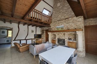  Maison � vendre 11 pi�ces 195 m�