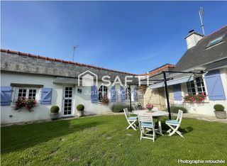  Maison � vendre 7 pi�ces 130 m�