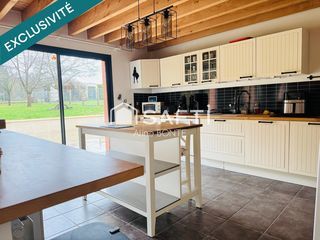  Maison � vendre 5 pi�ces 148 m�