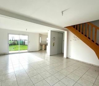  Maison � vendre 7 pi�ces 110 m�