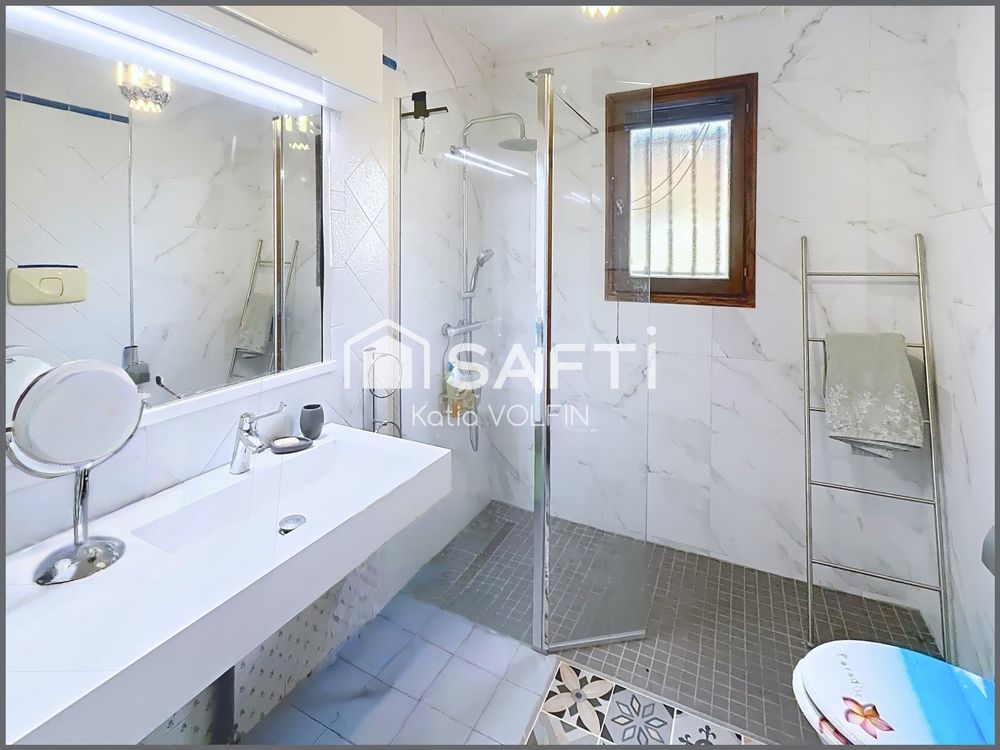 � vendre  Maison Auriol (13390)