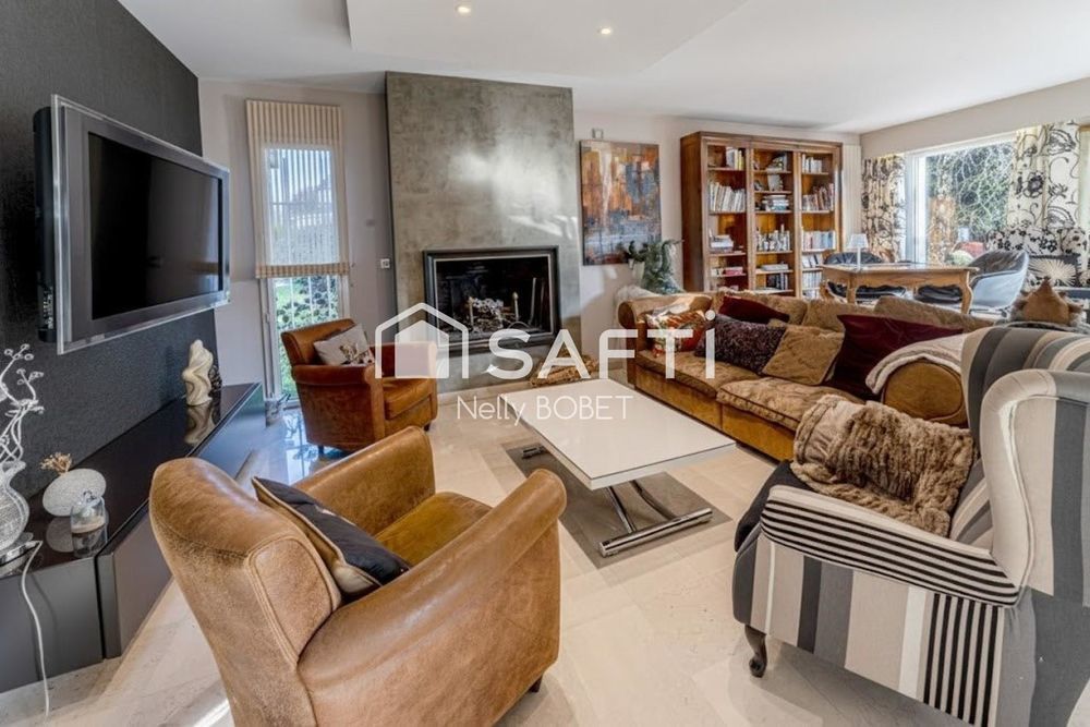 � vendre  Maison Saint-Gr�goire (35760)