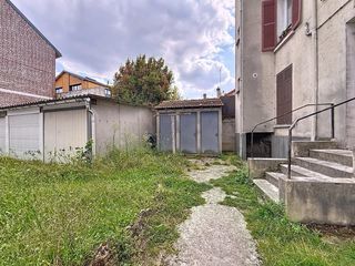  Appartement � vendre 1 pi�ce 20 m�