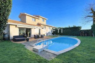  Maison � vendre 4 pi�ces 146 m�